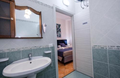 Macari Bed & Breakfast | Casa Ambra