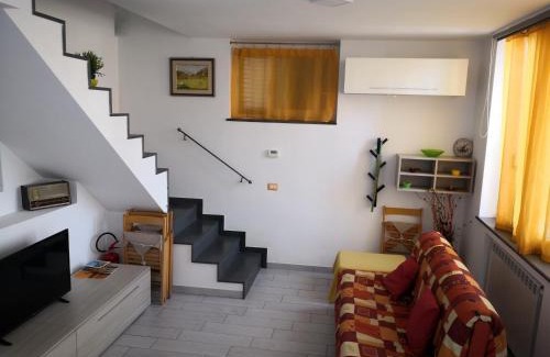 Bomerano Apartment | Casa Amelia