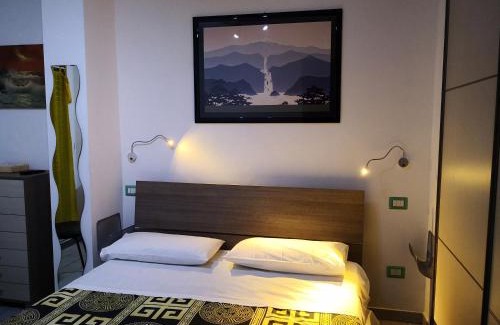 Bomerano Apartment | Casa Amelia