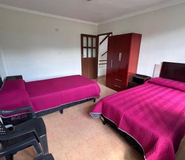 Yacuiba House | Casa Amigable y Confortable