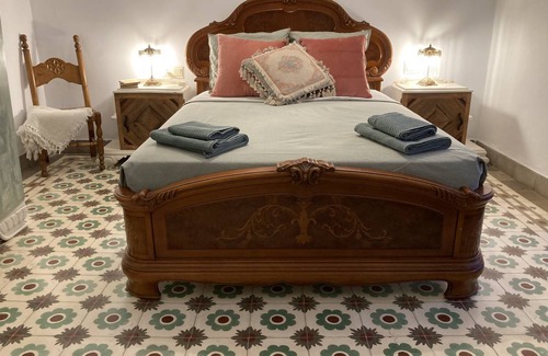 Sorvilan House | Casa Amigos - La Palmera