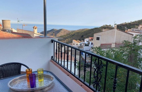 Sorvilan House | Casa Amigos - La Palmera