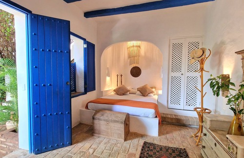 Trinidad House | Casa Amistad