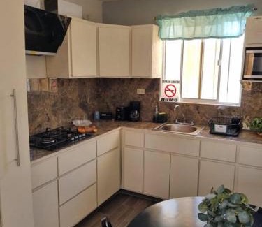 Ciudad Acuna Apartment | Casa Amistad