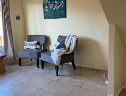 Linares House | Casa amoblada, 6 personas, sector residencial