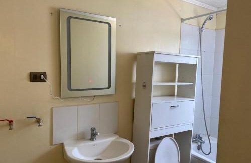Linares House | Casa amoblada, 6 personas, sector residencial