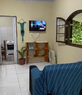 Pereque House | Casa Amor ao Mar, Vila do Abraão,RJ