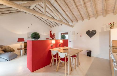 Santa Maria da Devesa Apartment | Casa Amor