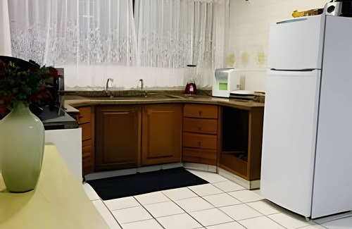Foz do Iguacu Apartment | Casa Ampla 1 suite 2quartos churras e AC