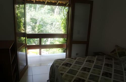 Guarutuba Apartment | Casa ampla 4 suítes-150m do mar-Costa do Sol