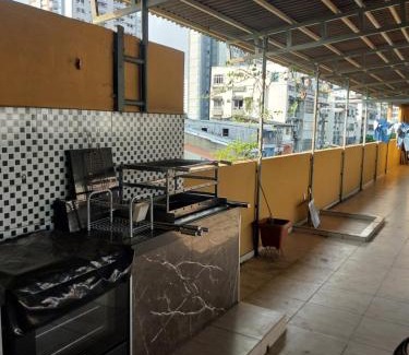 Jurunas House | Casa ampla