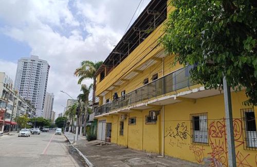 Jurunas House | Casa ampla
