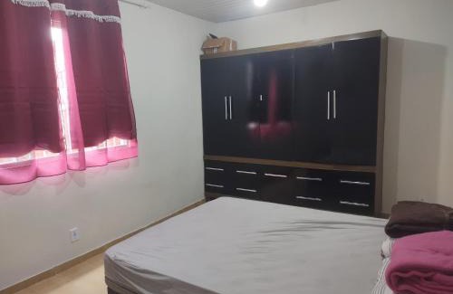Jardim Esperanca House | Casa ampla
