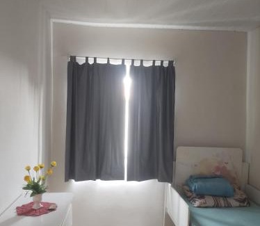 Jardim Esperanca House | Casa ampla