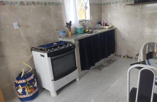 Jardim Esperanca House | Casa ampla