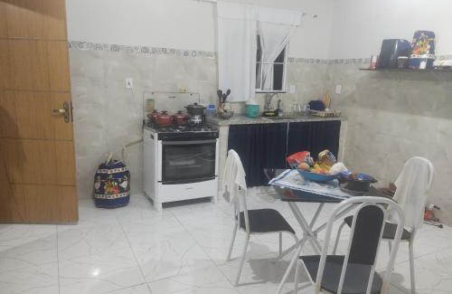 Jardim Esperanca House | Casa ampla