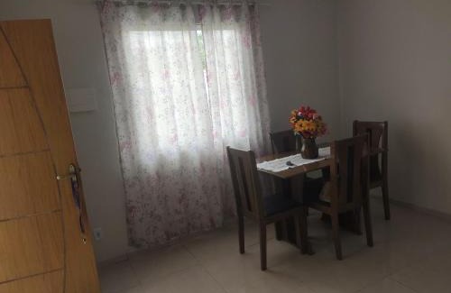 Jardim Esperanca House | Casa ampla