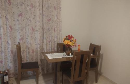 Jardim Esperanca House | Casa ampla