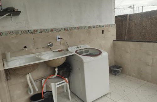Jardim Esperanca House | Casa ampla