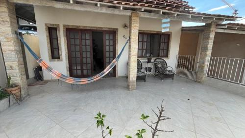 Sao Pedro da Aldeia House | Casa ampla com piscina e churrasqueira