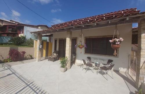 Sao Pedro da Aldeia House | Casa ampla com piscina e churrasqueira