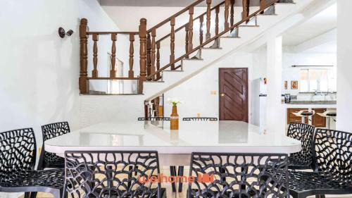 Sao Pedro da Aldeia House | Casa ampla com lazer completo na Regiao dos Lagos