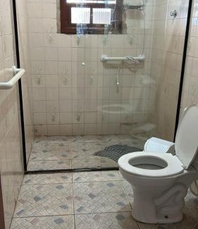 Real House | Casa Ampla com Piscina, Praia Grande, Jardim Imperador, Jardim Real