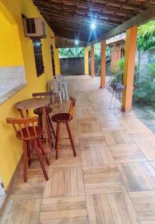 Sao Pedro da Aldeia House | Casa ampla e confortável em São Pedro da Aldeia.