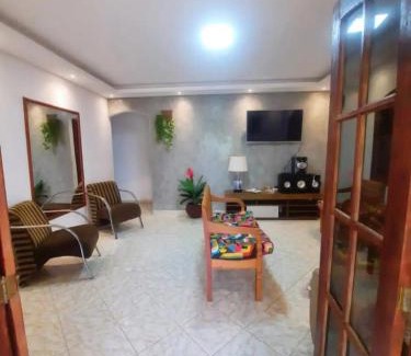 Sao Pedro da Aldeia House | Casa ampla e confortável em São Pedro da Aldeia.