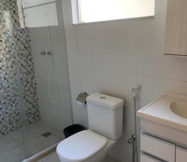 Sao Lourenco House | Casa ampla e confortável