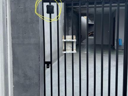 Uberaba Apartment | Casa ampla e privativa em Curitiba