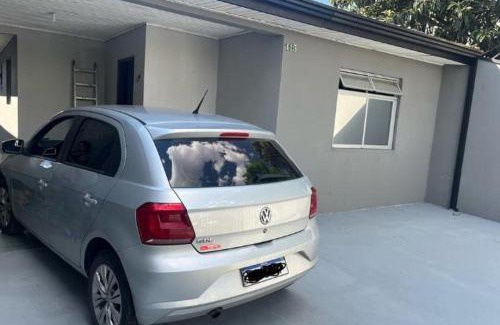Uberaba Apartment | Casa ampla e privativa em Curitiba
