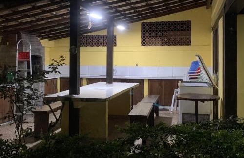 Garatucaia House | Casa ampla em Garatucaia