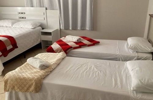 Regiao Norte Hotel | Casa Ampla piscina para ate 16 hospede