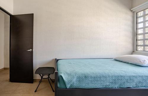 Acapulco Apartment | Casa Amplia con club de Playa