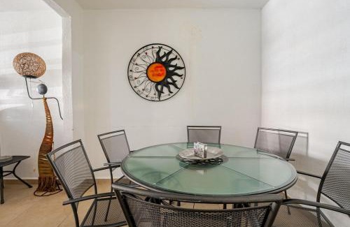 Acapulco Apartment | Casa Amplia con club de Playa