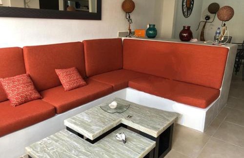 Acapulco Apartment | Casa Amplia con club de Playa
