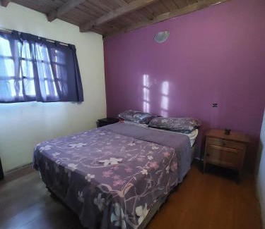 Las Colinas de Peralta Ramos House | Casa amplia con jardin grande, parrilla y pileta en mar del plata en barrio jardin pegado al bosque peralta ramos