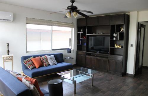 Monterrey House | Casa amplia en Monterrey