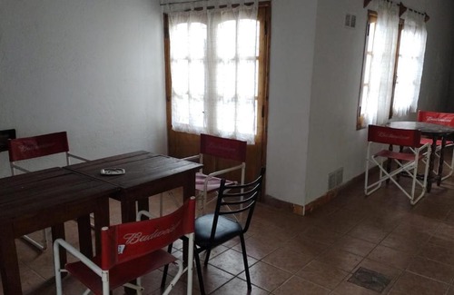 Dorrego House | casa amplia gran mendoza