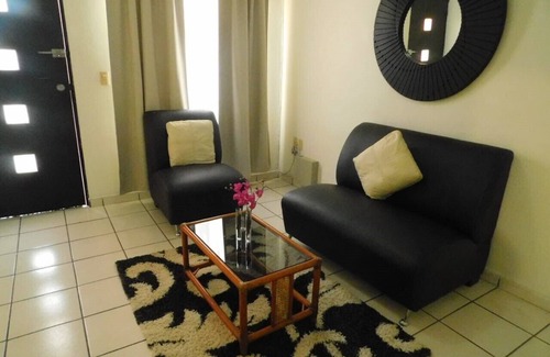 Mazatlan House | Casa Amplia y Moderna cerca de playa