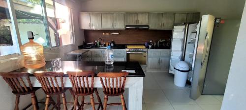 Atlixco House | Casa amueblada dentro de campo de golf