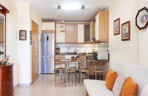 La Restinga Apartment | Casa Ana - Charming Sea View, El Hierro