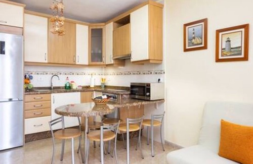La Restinga Apartment | Casa Ana - Charming Sea View, El Hierro