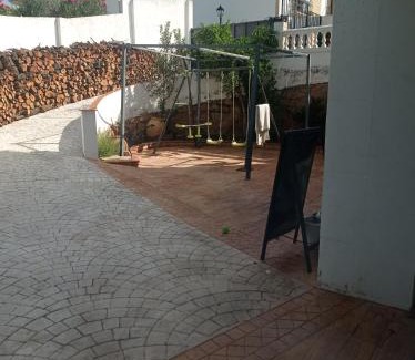 El Altico Apartment | Casa Ana