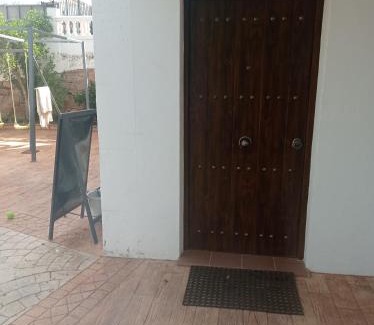 El Altico Apartment | Casa Ana
