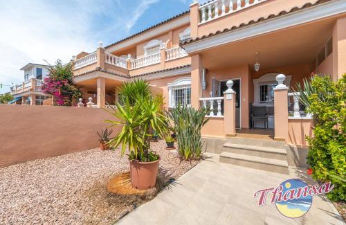 Gran Alacant Apartment | Casa Ana