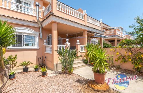 Gran Alacant Apartment | Casa Ana