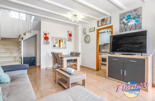 Gran Alacant Apartment | Casa Ana