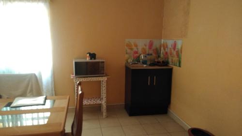 Oaxaca Apartment | Casa Ana Liz